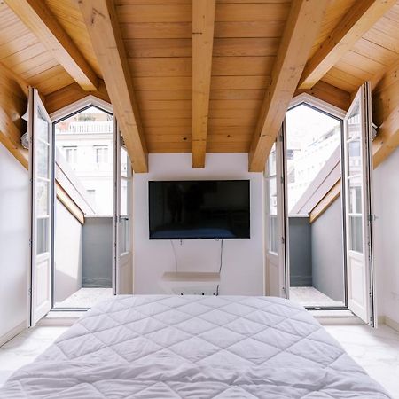 Casa King 2 Apartment โกโม ภายนอก รูปภาพ