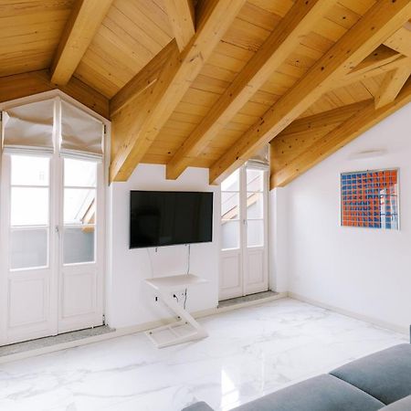 Casa King 2 Apartment โกโม ภายนอก รูปภาพ