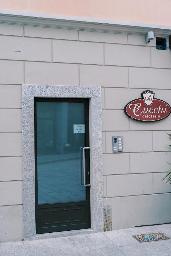Casa King 2 Apartment โกโม ภายนอก รูปภาพ